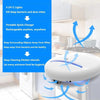 Bacteria Killing Robot