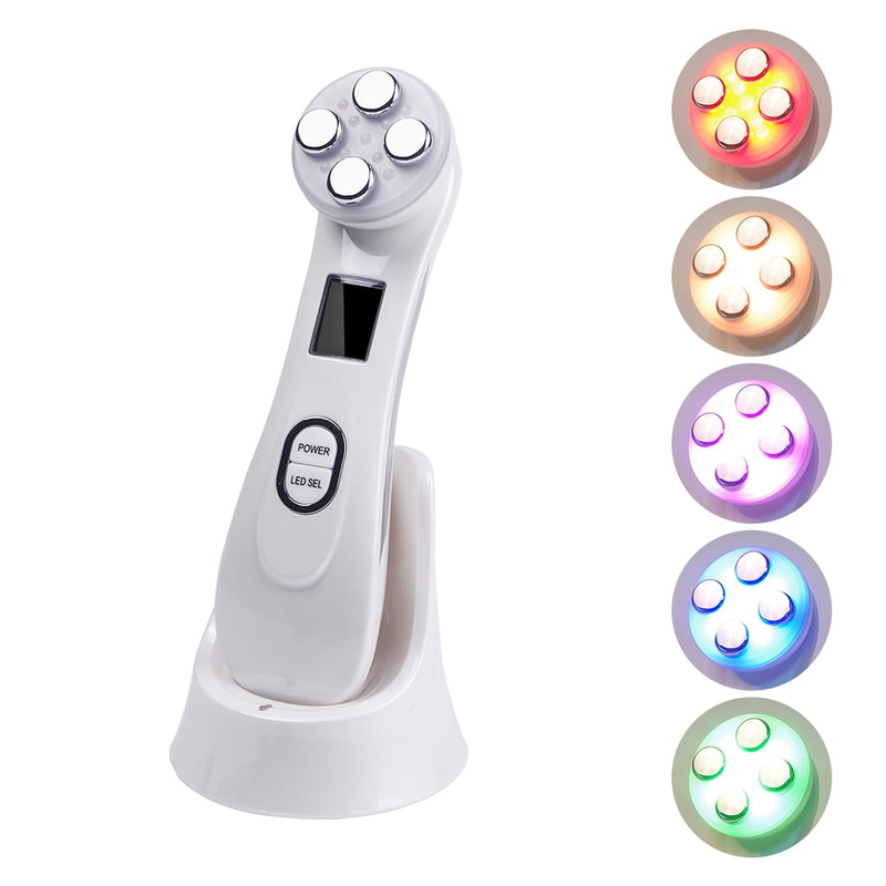 LED Photon Skin Rejuvenator