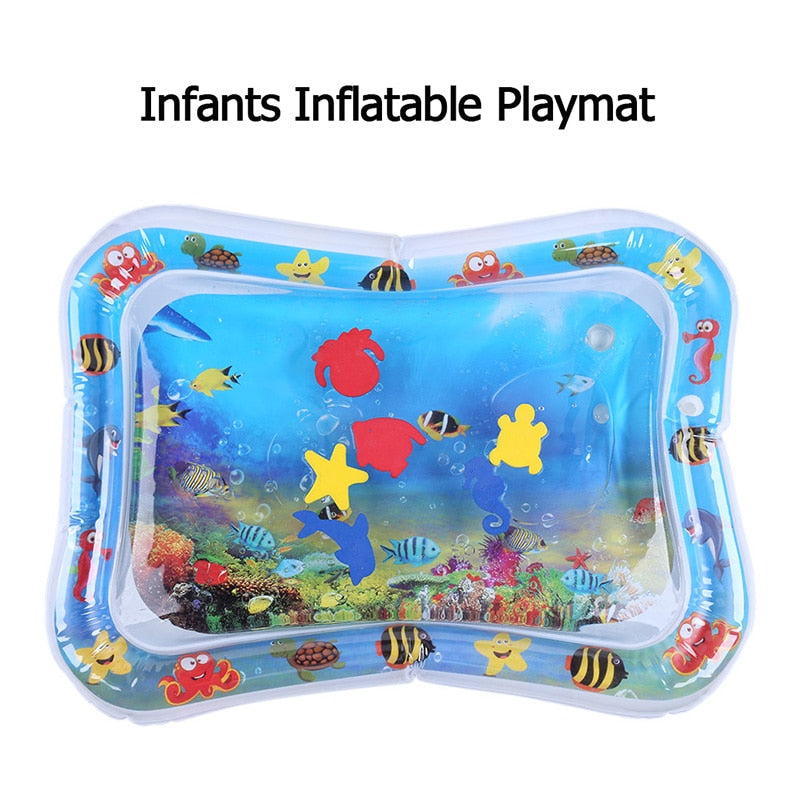 Baby Water Mat