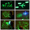 Luminous Doodle Tablet