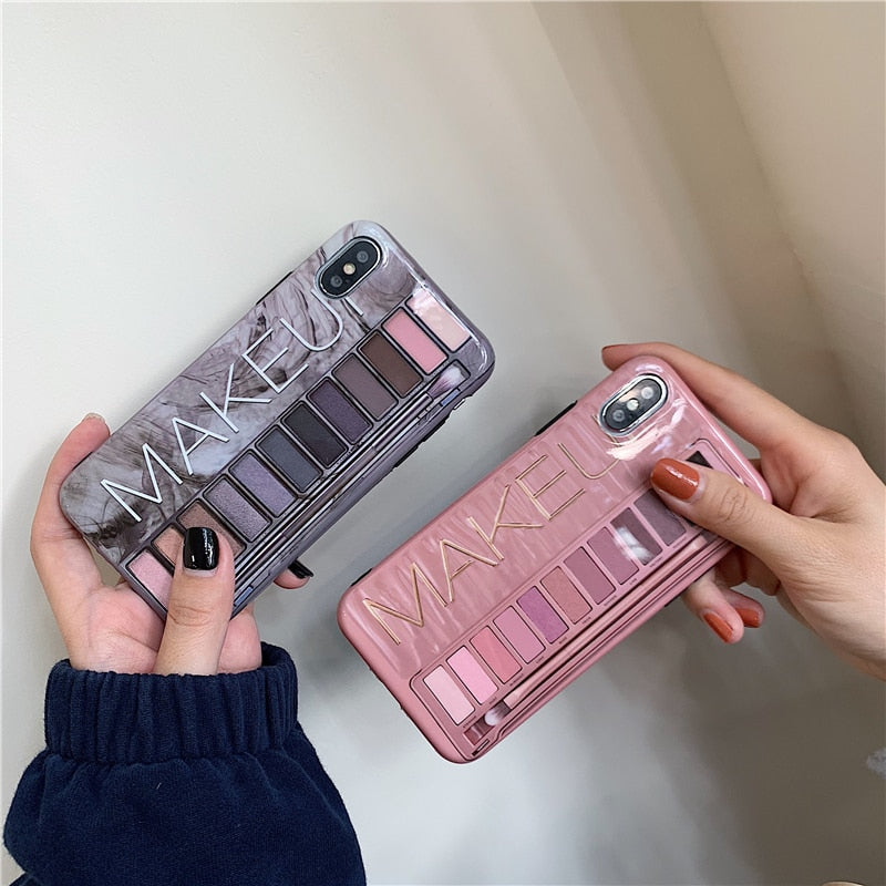 Makeup Lover Iphone case