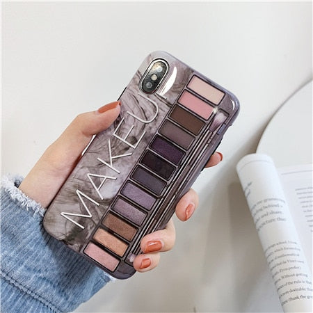 Makeup Lover Iphone case