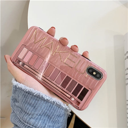 Makeup Lover Iphone case