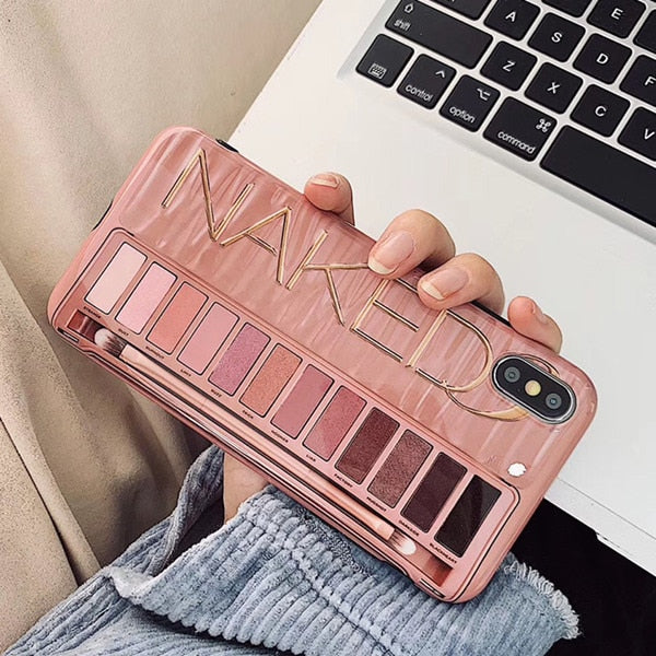 Makeup Lover Iphone case