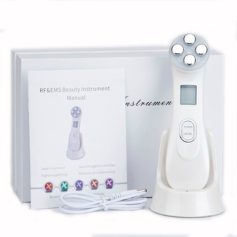 LED Photon Skin Rejuvenator