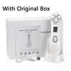 LED Photon Skin Rejuvenator