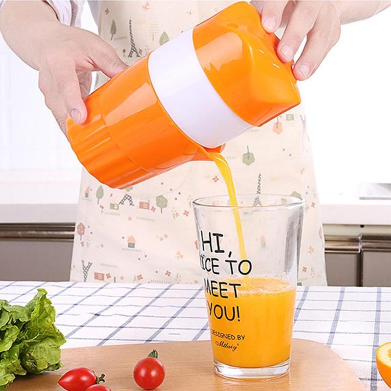 Portable 300ml Juicer