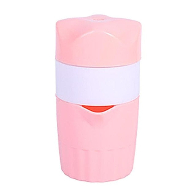 Portable 300ml Juicer