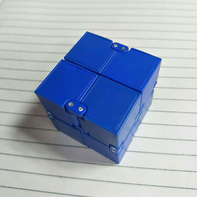 Fidget Cube