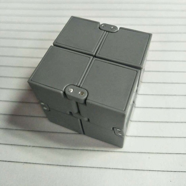 Fidget Cube