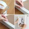 1/2/3/5M Nano Tape Double Sided Tape Transparent Reusable Waterproof Adhesive Tapes