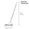 Magic Hand Push Sweeper Broom