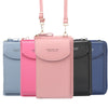 Trendy Lady Sling Multifunctional Wallet