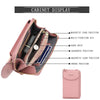 Trendy Lady Sling Multifunctional Wallet