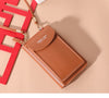 Trendy Lady Sling Multifunctional Wallet