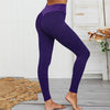 Trendy Butt Lifting High Waist Yoga Pants and Shorts