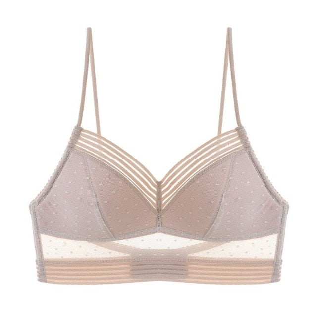 New Sexy Low Back Bralette
