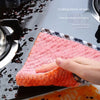 Wonderful Absorbent Kitchen Dish Towel