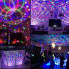 Multi-Functional Disco Ball